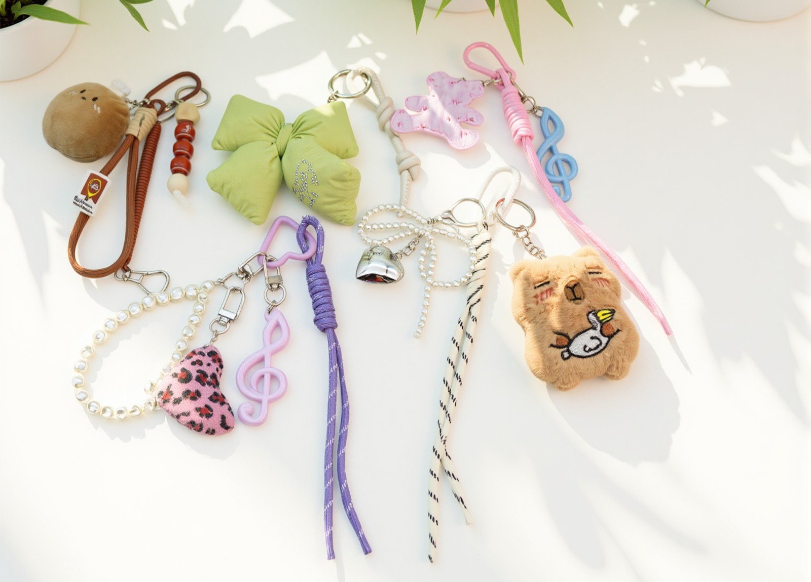 Charms