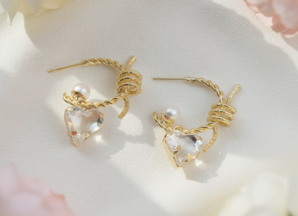 Ear Accessories