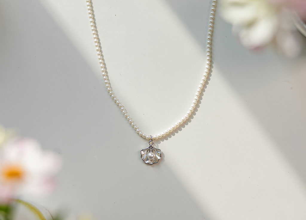 Necklace & Ring