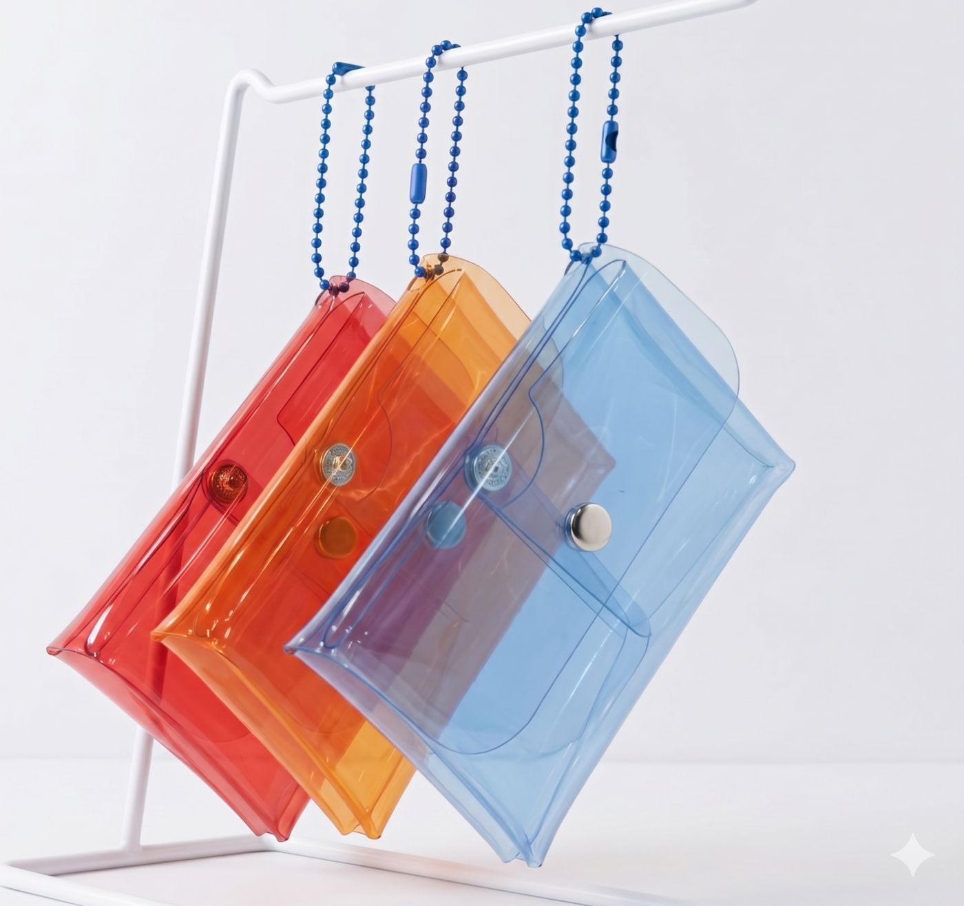 PVC Dual Bag
